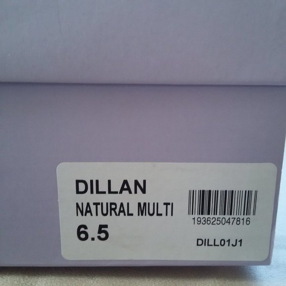 NWT Madden Girl Dillan Combat Boot - Picture 6 of 6
